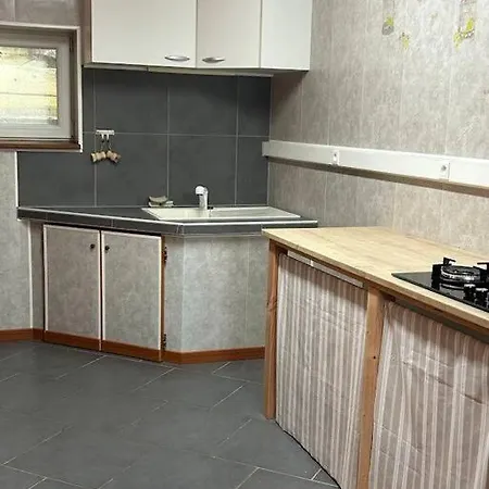 La Miellerie アパート