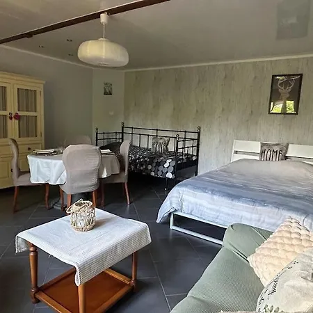 La Miellerie アパート *