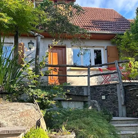 アパート La Miellerie *