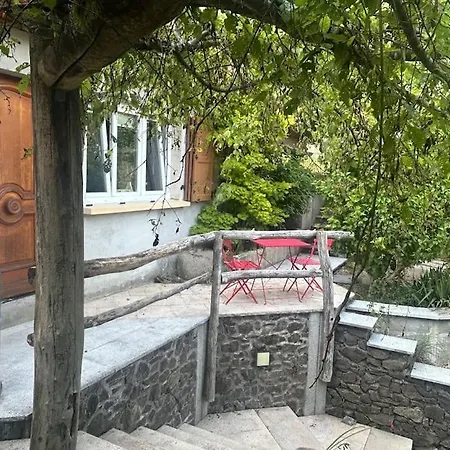 La Miellerie Fellering