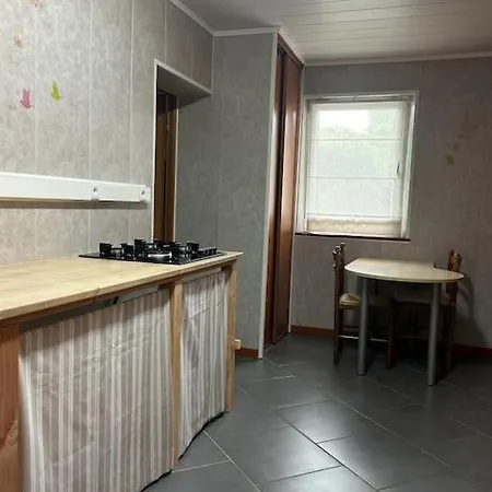 アパート La Miellerie *