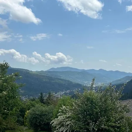 アパート La Miellerie Fellering