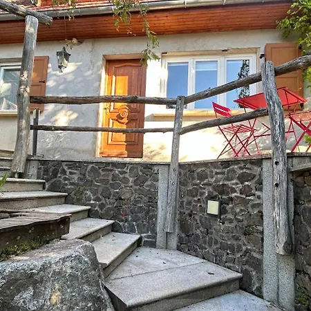 La Miellerie アパート Fellering